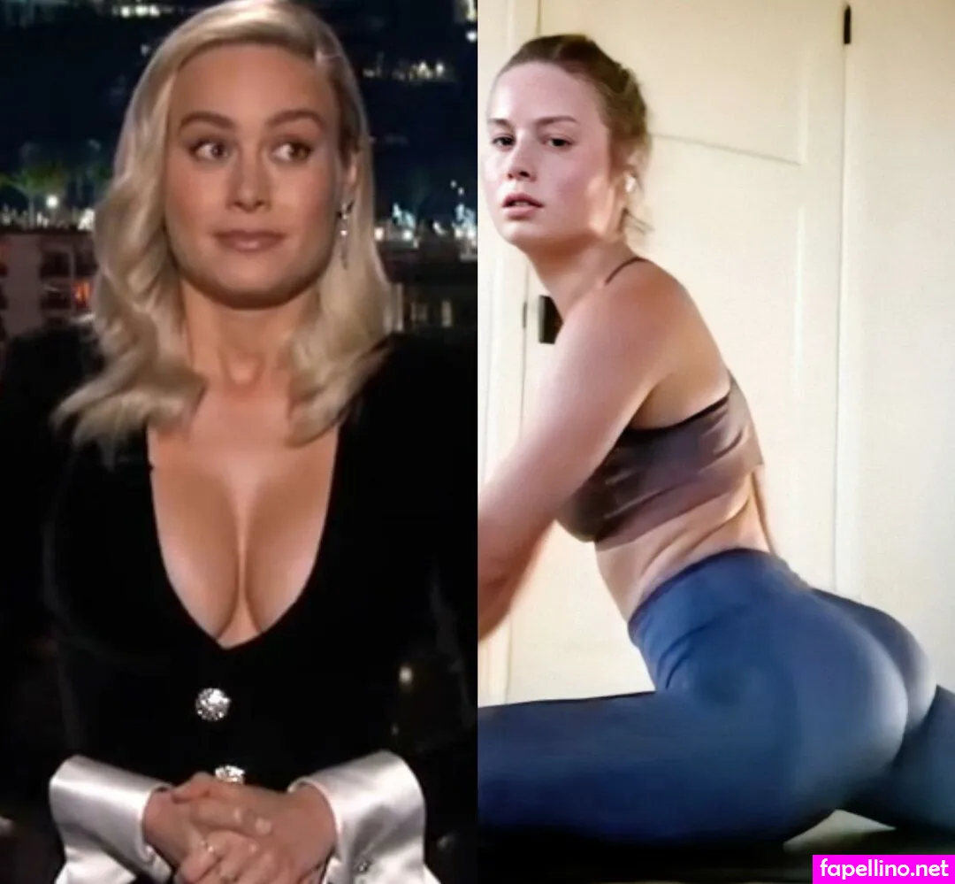 Brie Larson, brielarson Leaked Nude Picture #nYj7Cp1KyF