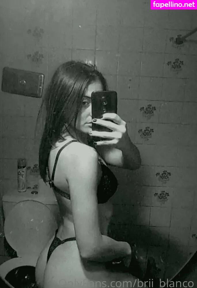 Brii_blanco Leaked Nude Picture #2P0ywTqiQe