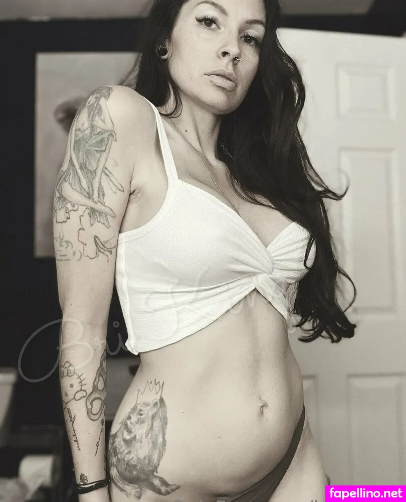 Brikingxo, itsbriannaking Leaked Nude Picture #zr3Eh5Lj8n