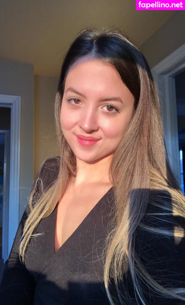 Brikitch, bri.kitch Leaked Nude Picture #LA5fa5NFqa