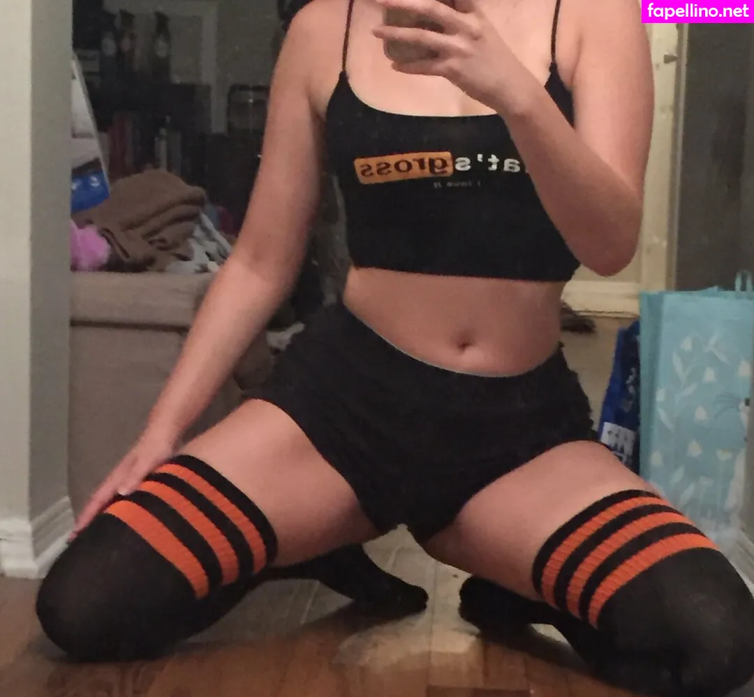 Ellie, brikoblin Leaked Nude Picture #Zafc2Svkrz