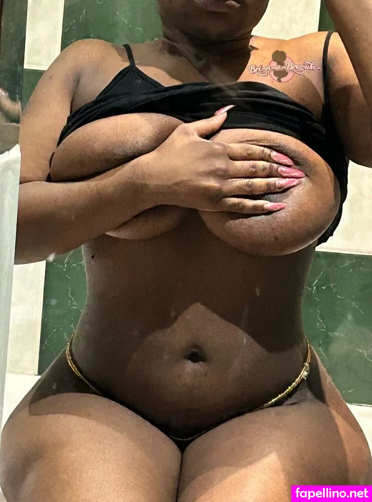 Beingbrinaxo, brinabrownxo Leaked Nude Picture #GE7TMtMd49