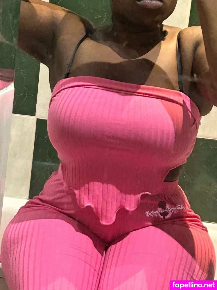 Beingbrinaxo, brinabrownxo Leaked Nude Picture #Gt5h7lRYlZ