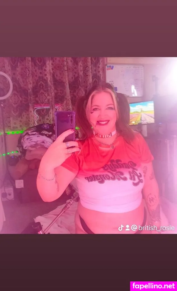 British_rosie, british_rosiefree Leaked Nude Picture #ofA5Mu1uTW