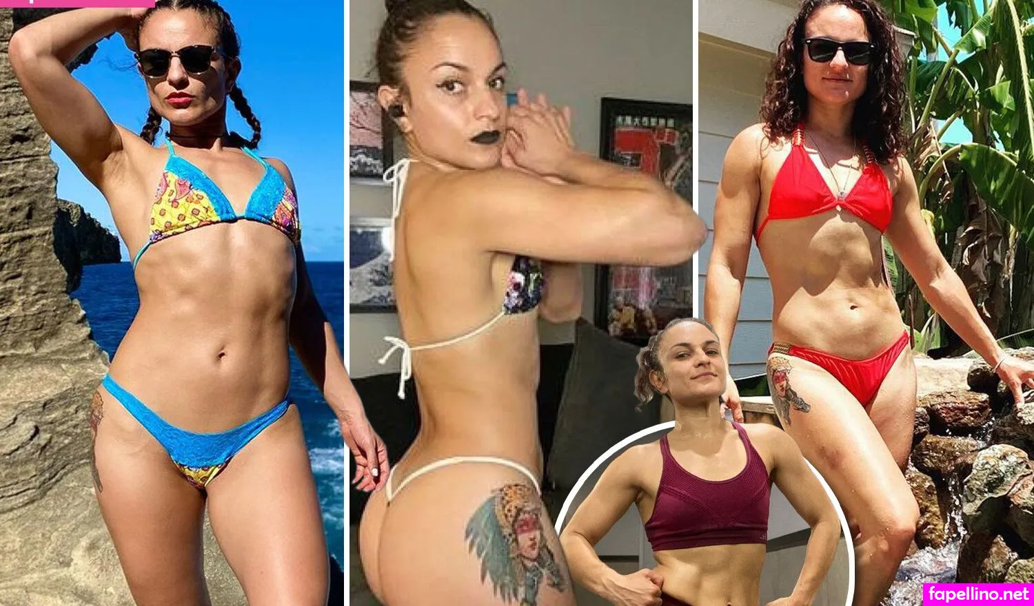 Britt Baker, Dr. Britt Baker DMD AEW, realbrittbaker Leaked Nude Picture #YsRT26IhH9
