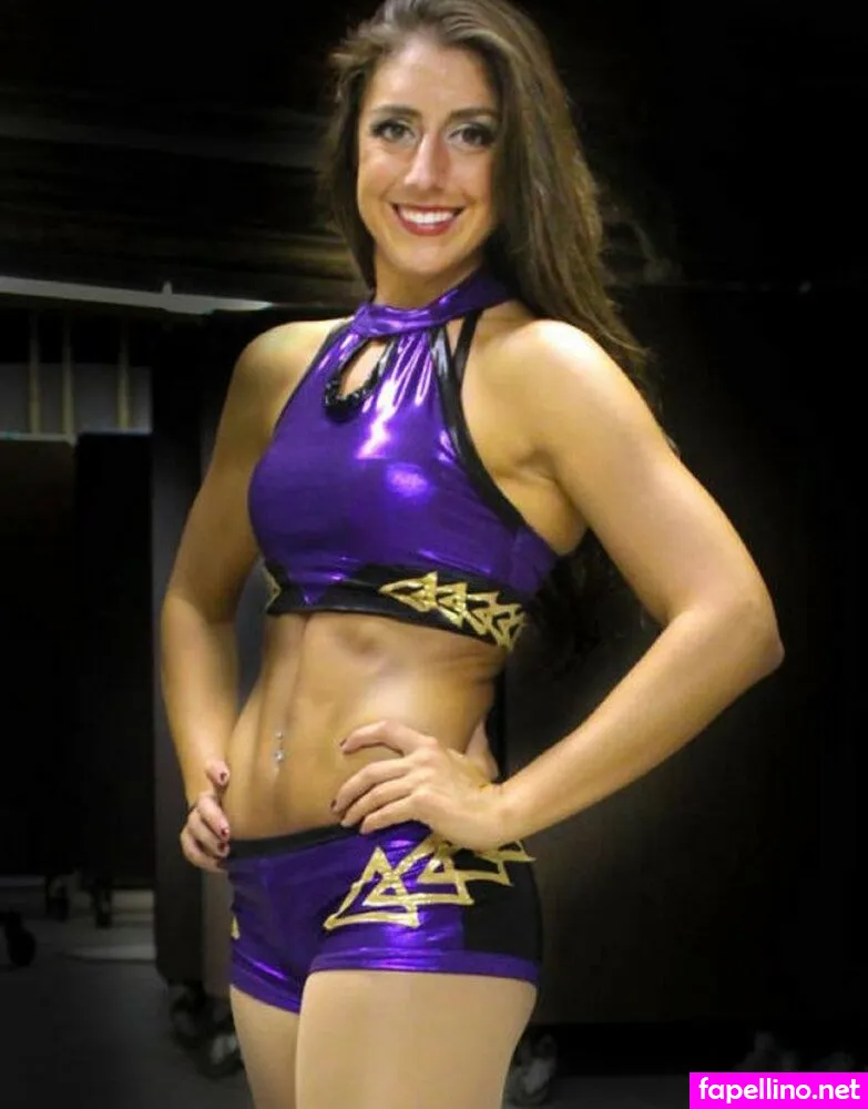 Britt Baker, Dr. Britt Baker DMD AEW, realbrittbaker Leaked Nude Picture #icAtIEPiVi