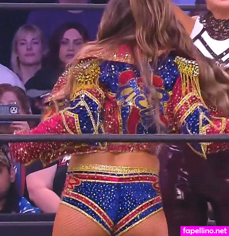 Britt Baker, Dr. Britt Baker DMD AEW, realbrittbaker Leaked Nude Picture #shJxNSIbGM