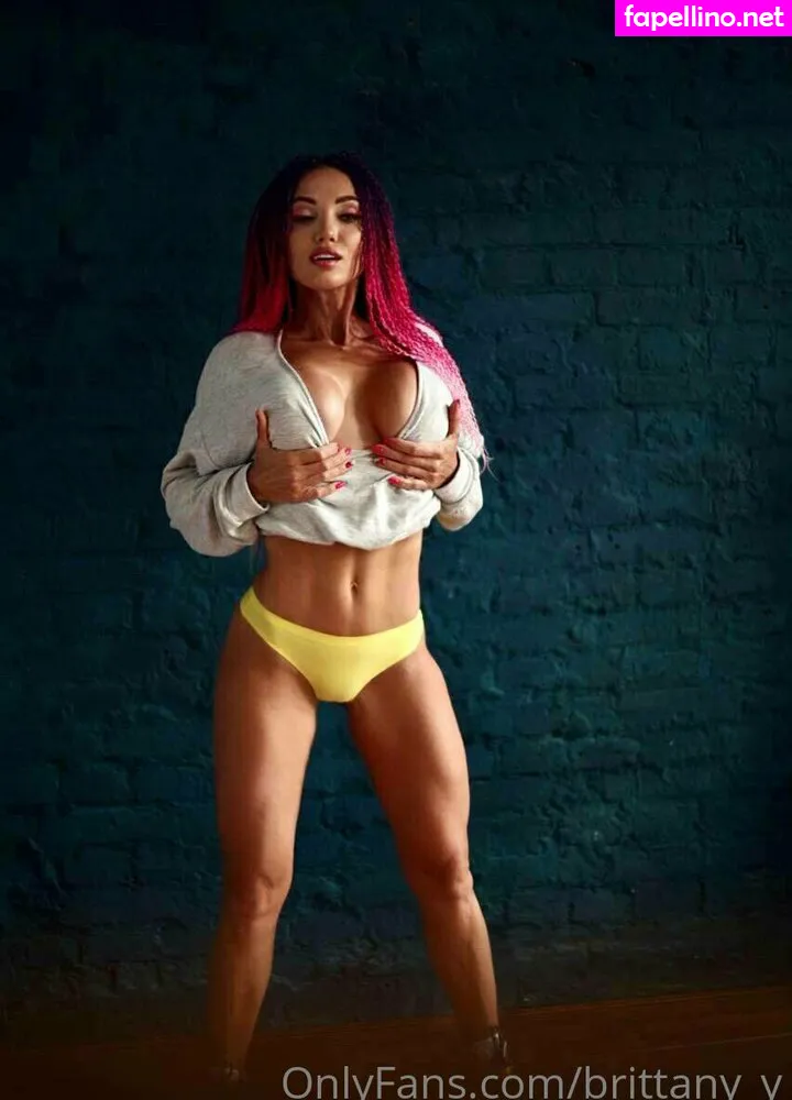 Brittany, brittany_y, missbbell Leaked Nude Picture #MdnKRXpsCV