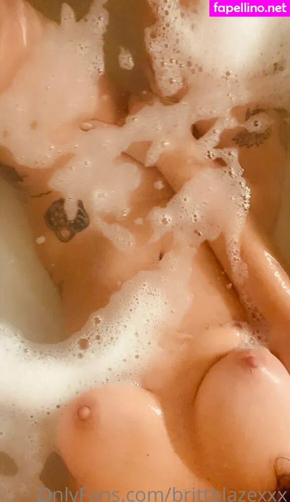 Brittblazexxx Leaked Nude Picture #NgoWS2LiNj
