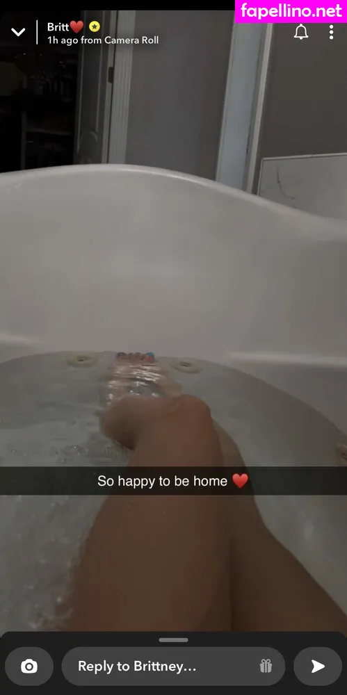 Brittney Smith, _little_britt_, brittneyatwood, brittneylsmith Leaked Nude Picture #Fub3BB0tIB