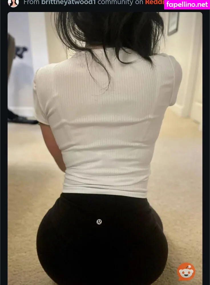 Brittney Smith, _little_britt_, brittneyatwood, brittneylsmith Leaked Nude Picture #LsUPbEMItY