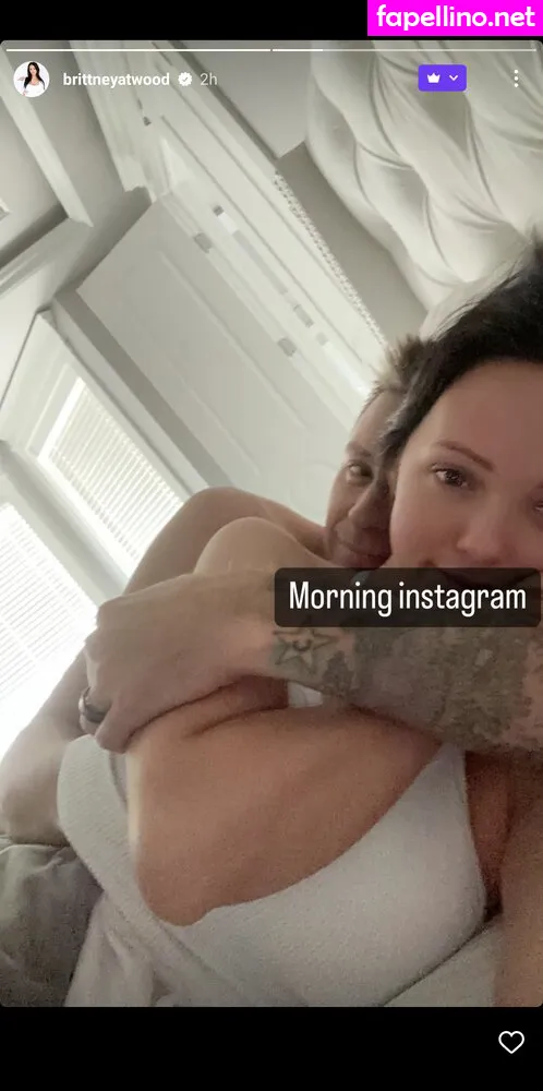 Brittney Smith, _little_britt_, brittneyatwood, brittneylsmith Leaked Nude Picture #WqSwTvxN4o