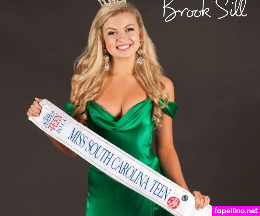 Brook Sill, brooksill Leaked Nude Picture #41R74q00Br