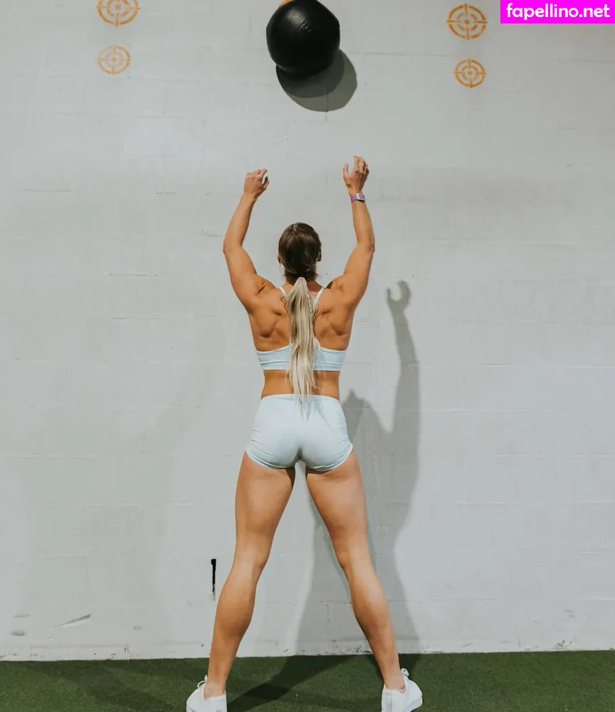 Crossfit, brookewellss Leaked Nude Picture #4H3Pp1W3T1