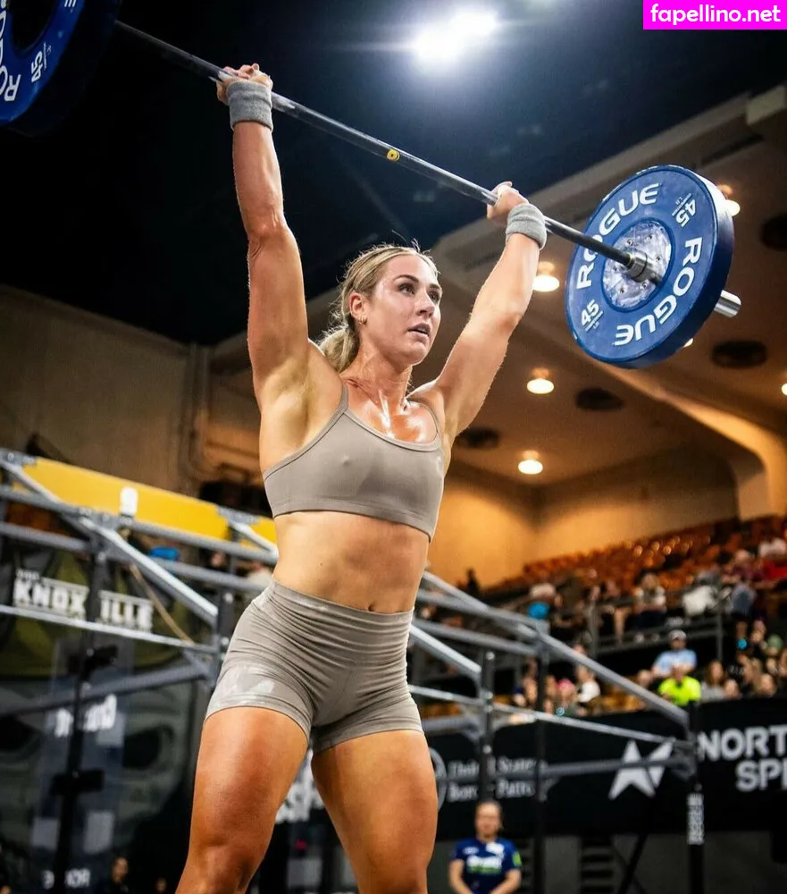 Crossfit, brookewellss Leaked Nude Picture #6H58bAB9fk