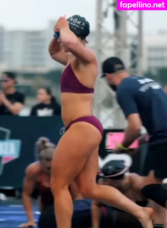 Crossfit, brookewellss Leaked Nude Picture #uVhA7tsbNJ