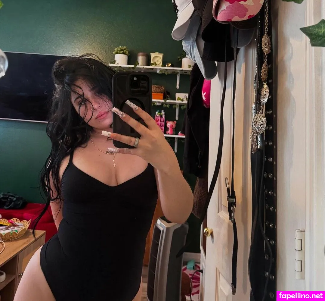 Brookekemeni Leaked Nude Picture #HafOSuEPSu
