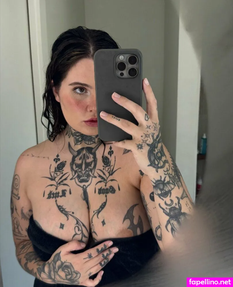 Bmarkhaa, brookemarkhaa Leaked Nude Picture #2Vcf1FiDPM