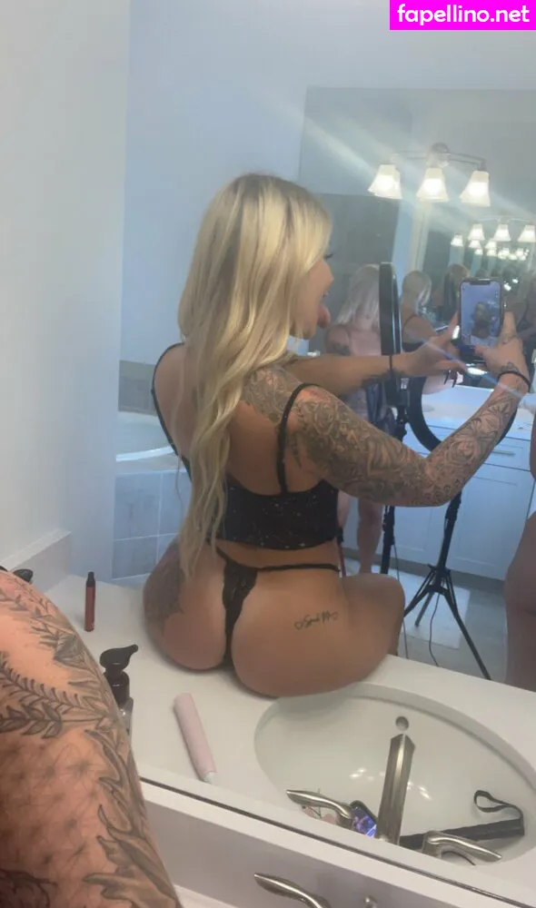 Brookeshowsxx Leaked Nude Picture #lrS7X3LYb0