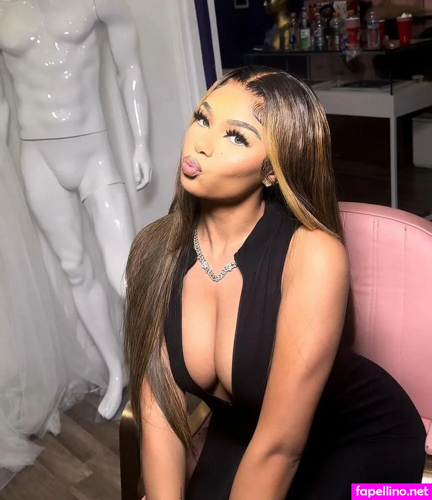 Brooklynqueen03, queenbrooklynx Leaked Nude Picture #1bHlvdkn2o