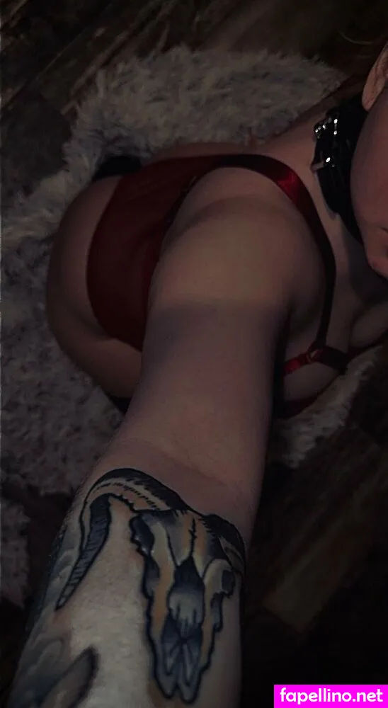 Brttyslt26 Leaked Nude Picture #4GL77FJZPT