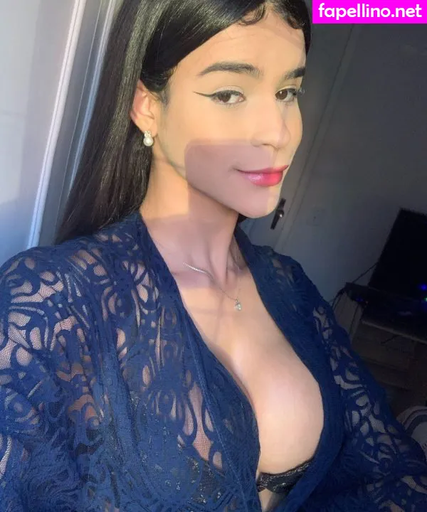 Brun4ferTS, brunafernanndess, brunaffernandes Leaked Nude Picture #2wffXYmBhi