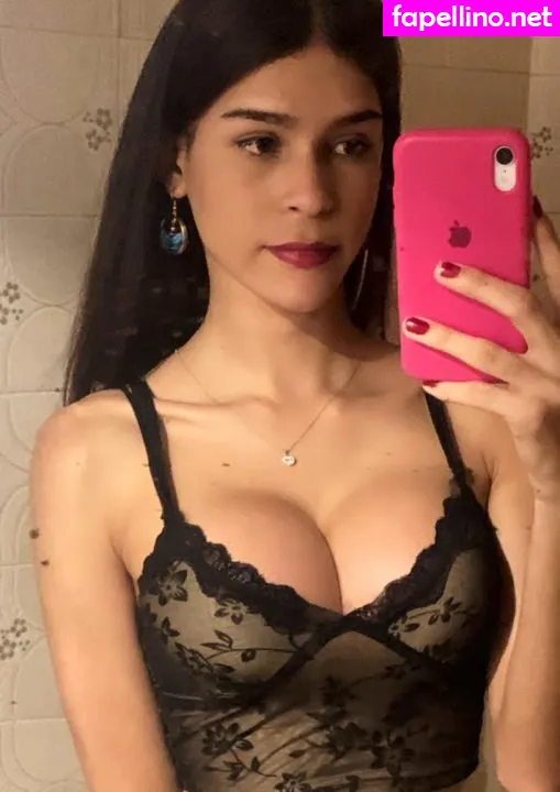 Brun4ferTS, brunafernanndess, brunaffernandes Leaked Nude Picture #vcpZPSDAqi