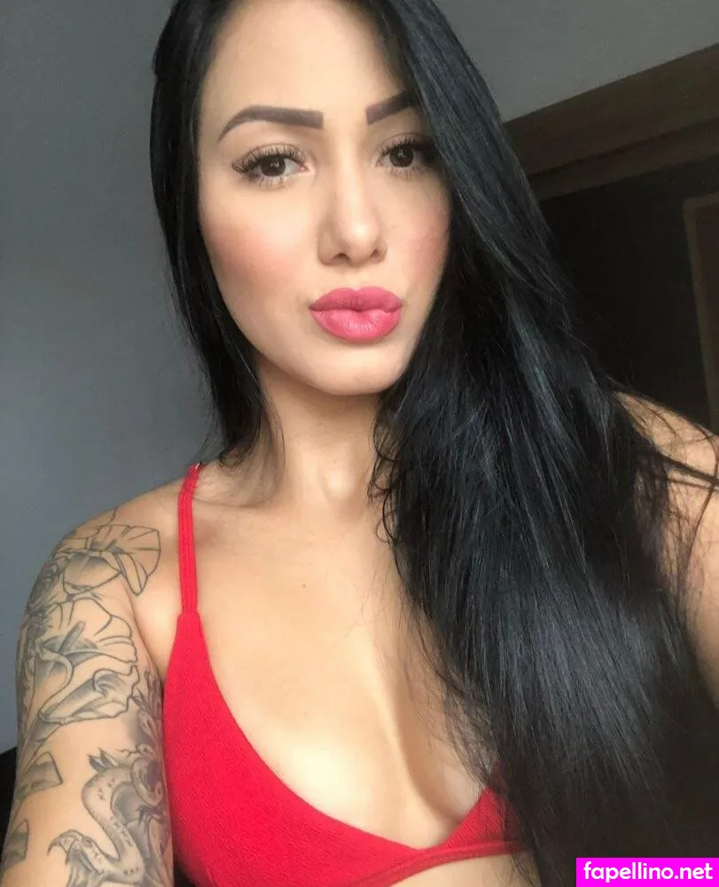 Sackmann.bruna1 Leaked Nude Picture #DR67JMN4b8