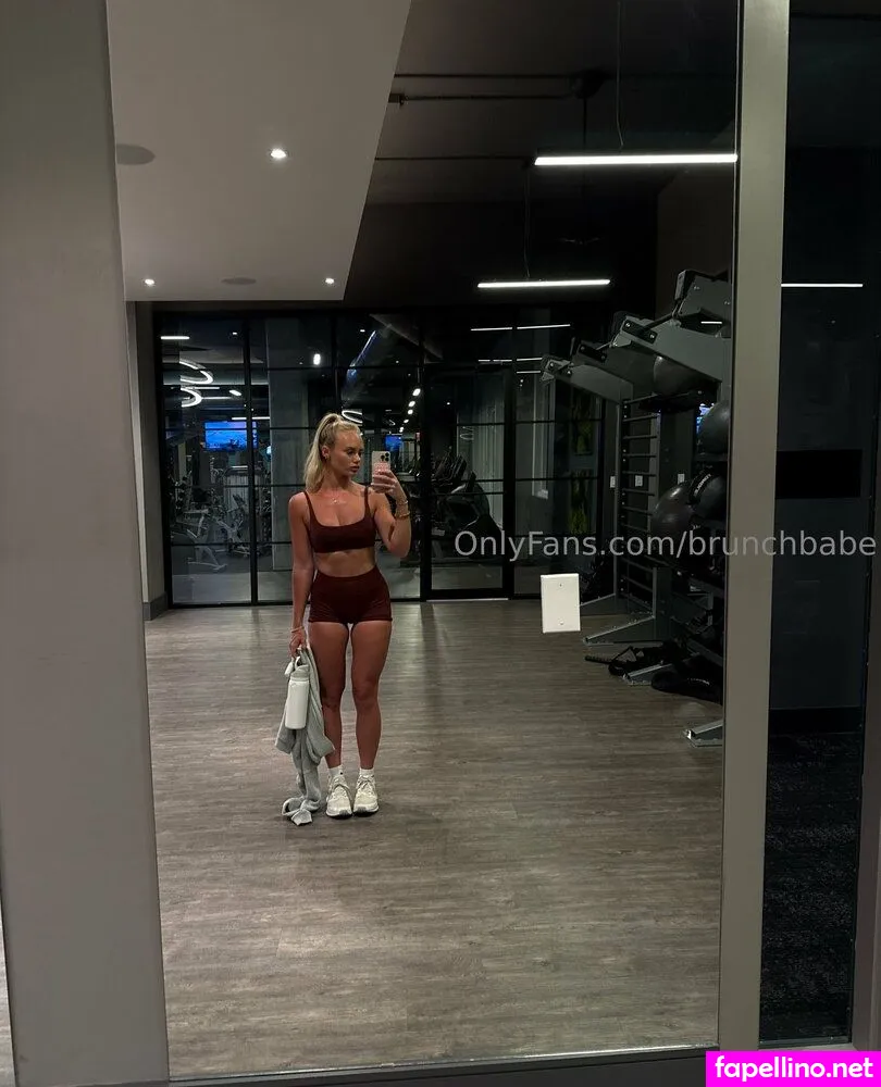 Brunchbabe, brunchbabeofficial Leaked Nude Picture #tnD5zgXKBE