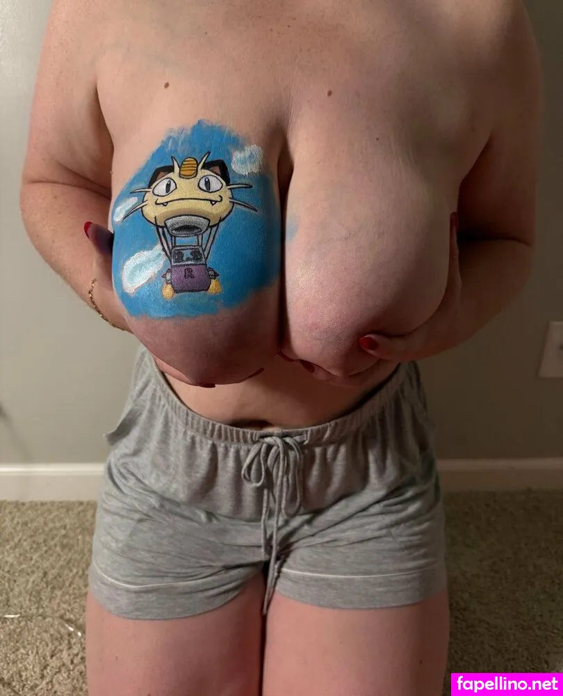 Brushesandboobies Leaked Nude Picture #br3acoYJYg