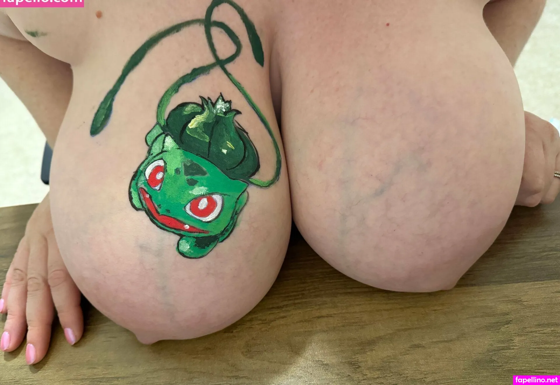 Brushesandboobies Leaked Nude Picture #d0O2xurVGH