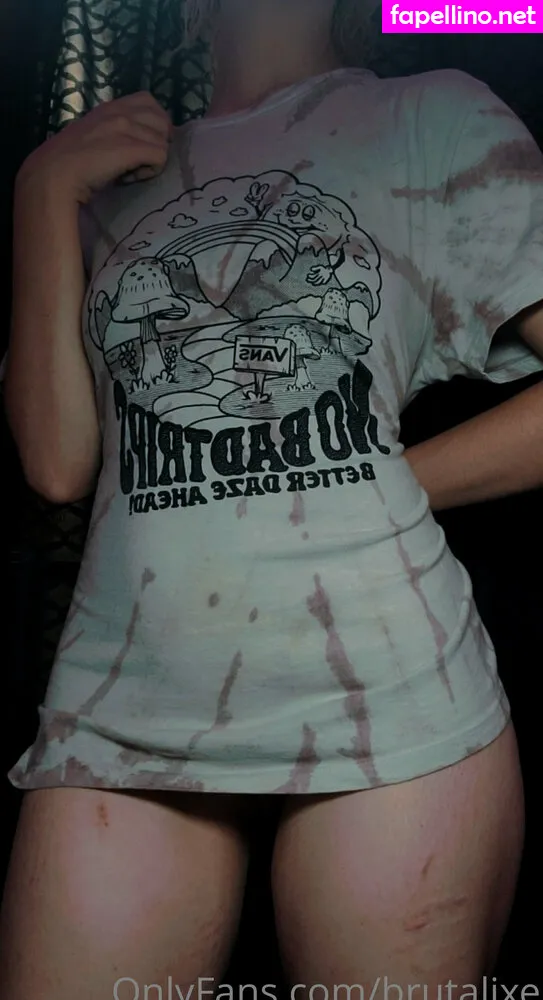 Brutalixe, officialbrutalize Leaked Nude Picture #T8wBApcaiT