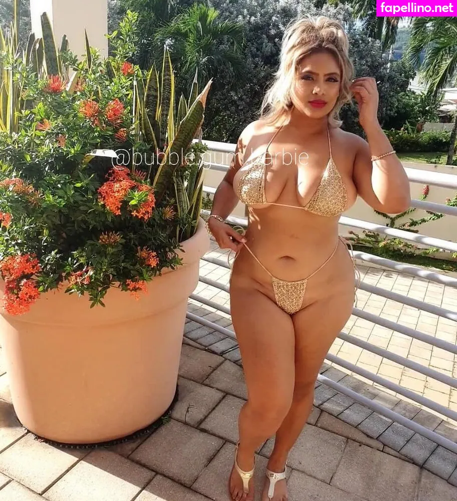Bubble.gum.barbie, bubblegumbtweet, u141520259 Leaked Nude Picture #H0lYNAU6KB