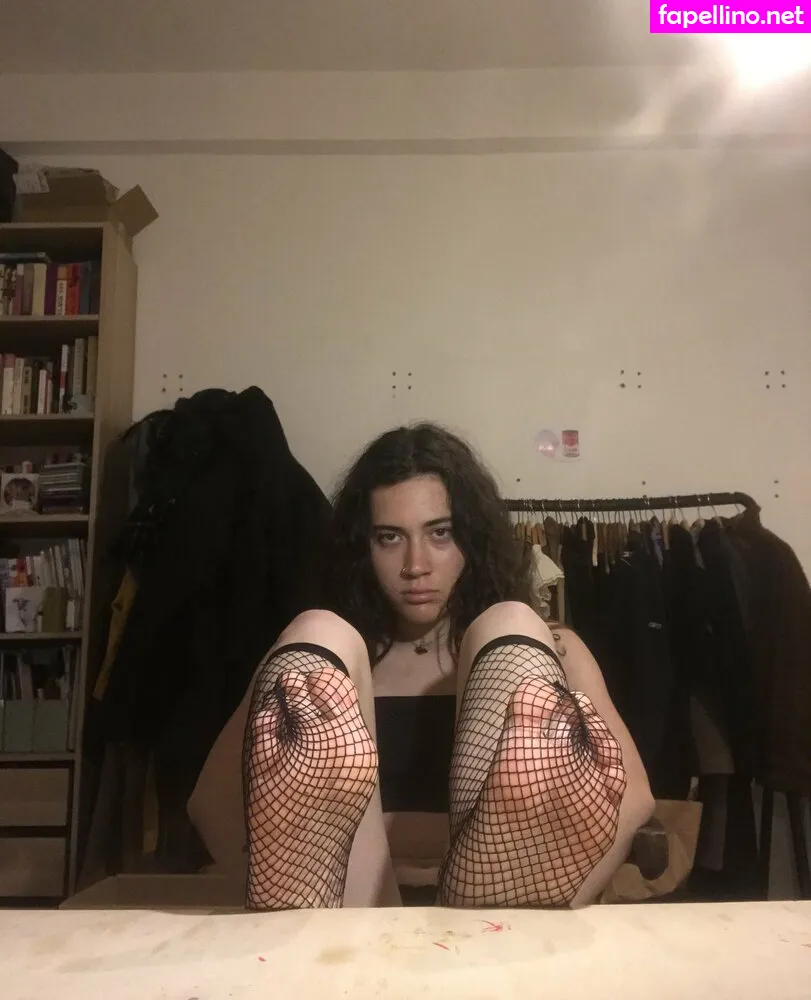 Bubblegumbabefeet Leaked Nude Picture #GqUMPvsNbM
