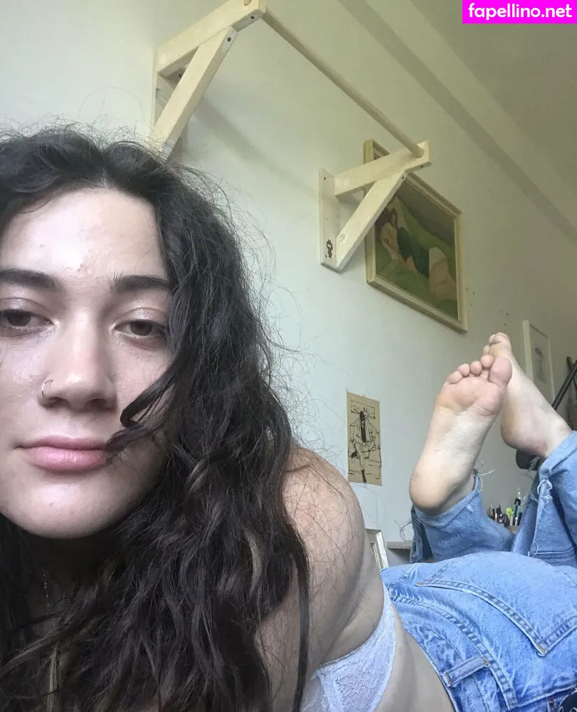 Bubblegumbabefeet Leaked Nude Picture #HF4NPxkfK6
