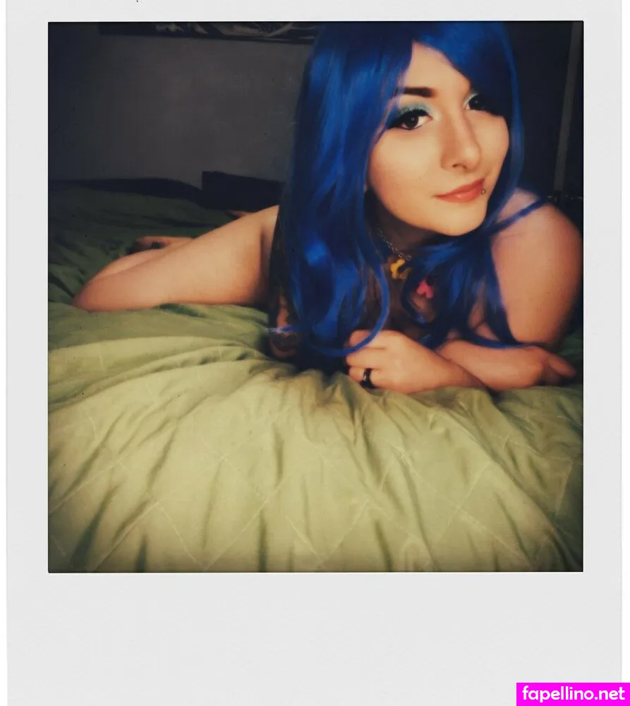 Bubblegumplagueratxvip, hippychick7609 Leaked Nude Picture #3bIeuElR6J