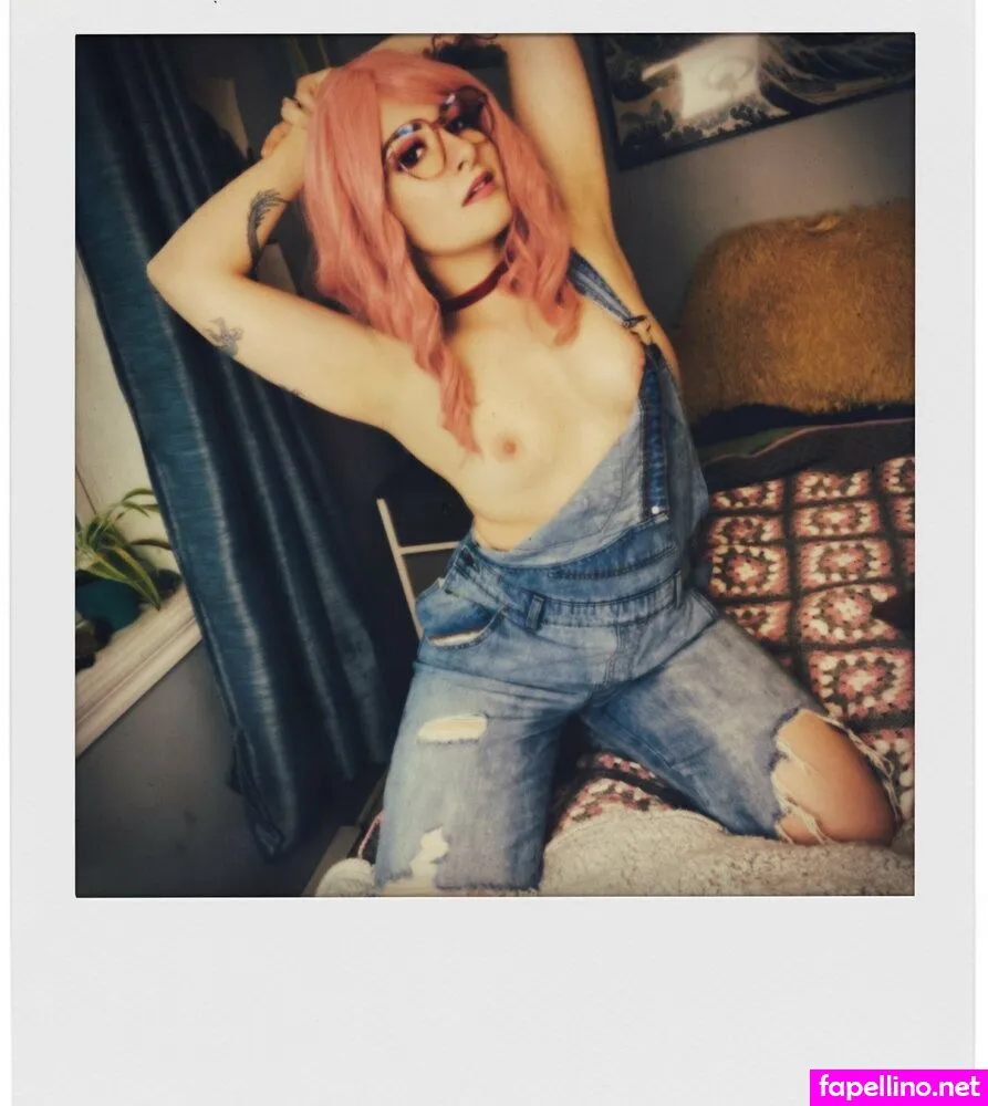 Bubblegumplagueratxvip, hippychick7609 Leaked Nude Picture #lcUNFGUSLf