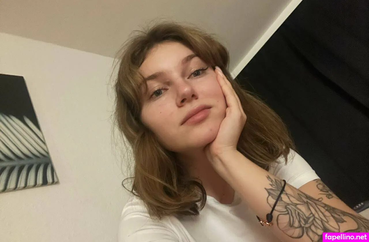 Bubbles_gg Leaked Nude Picture #4WnMakzW8V