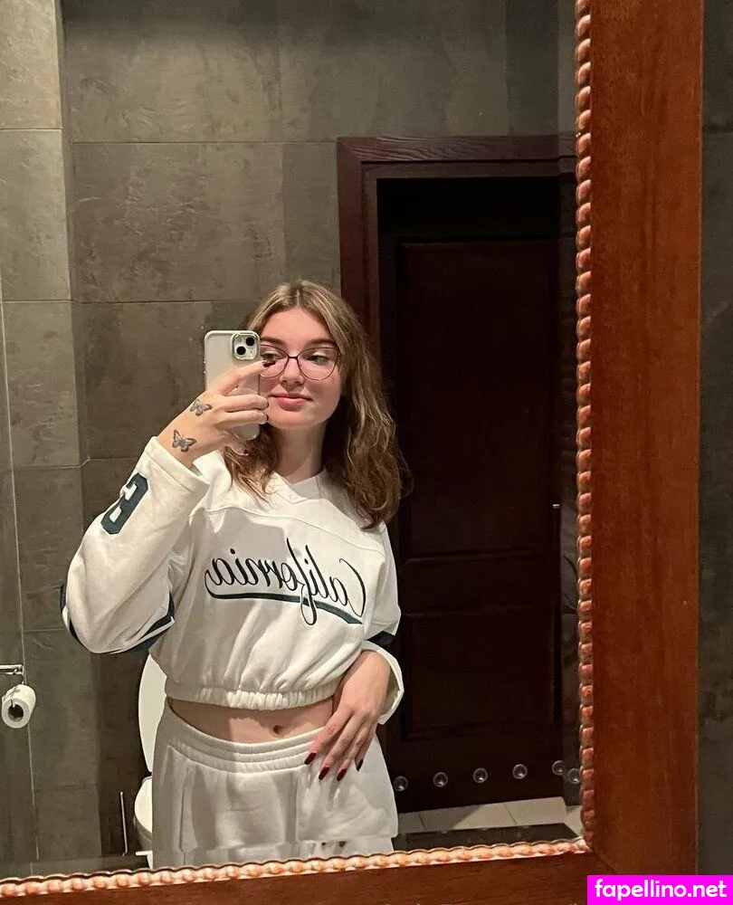 Bubbles_gg Leaked Nude Picture #8qt1llnDFD