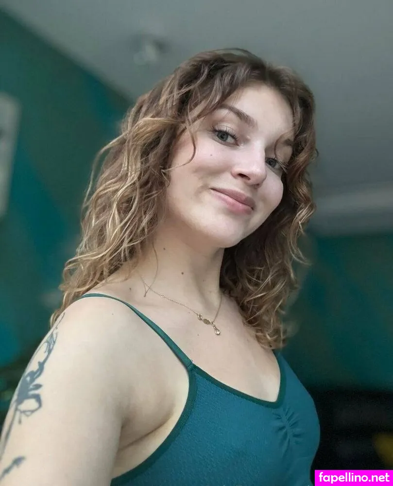 Bubbles_gg Leaked Nude Picture #JIpv5bQZ72