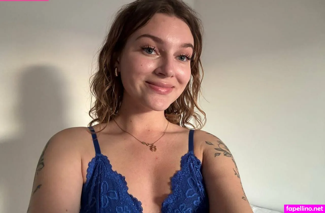 Bubbles_gg Leaked Nude Picture #MRLxQU5EV2