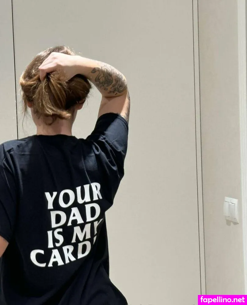 Bubbles_gg Leaked Nude Picture #ed3a3xCmro