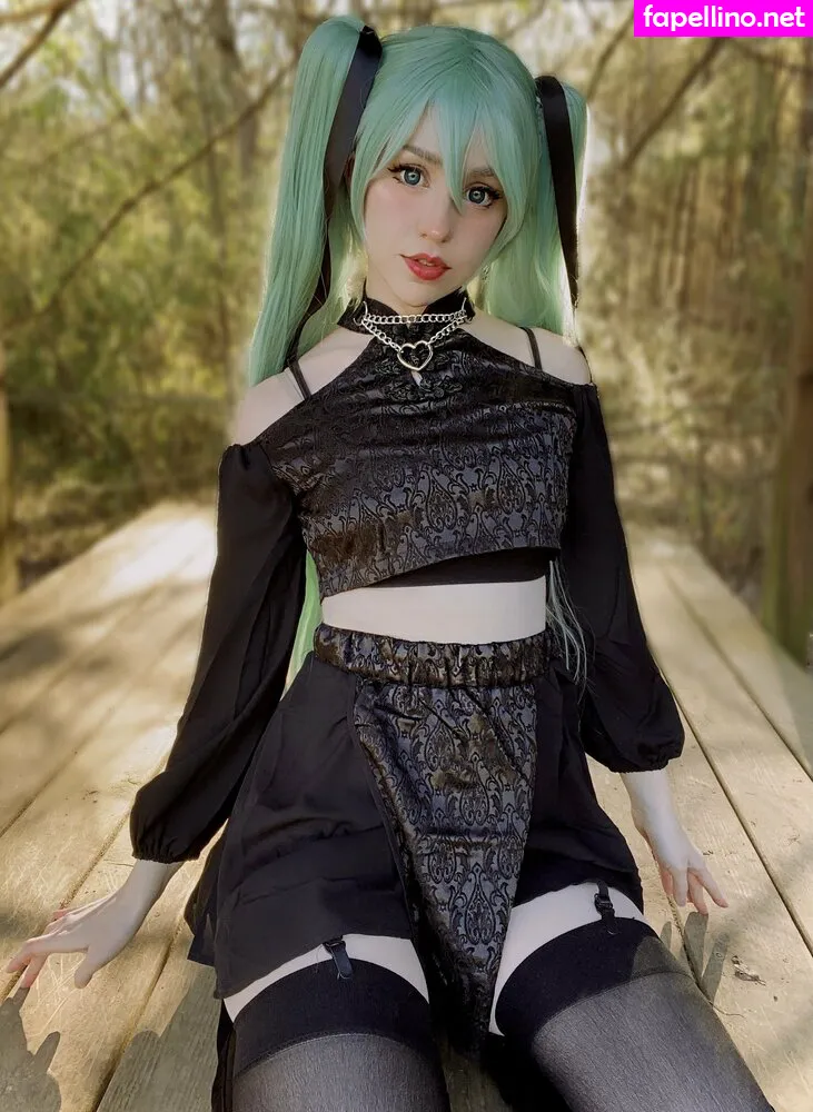 Daisymaycosplay, hk_bubbleteababy Leaked Nude Picture #5Xz7Tel0CN