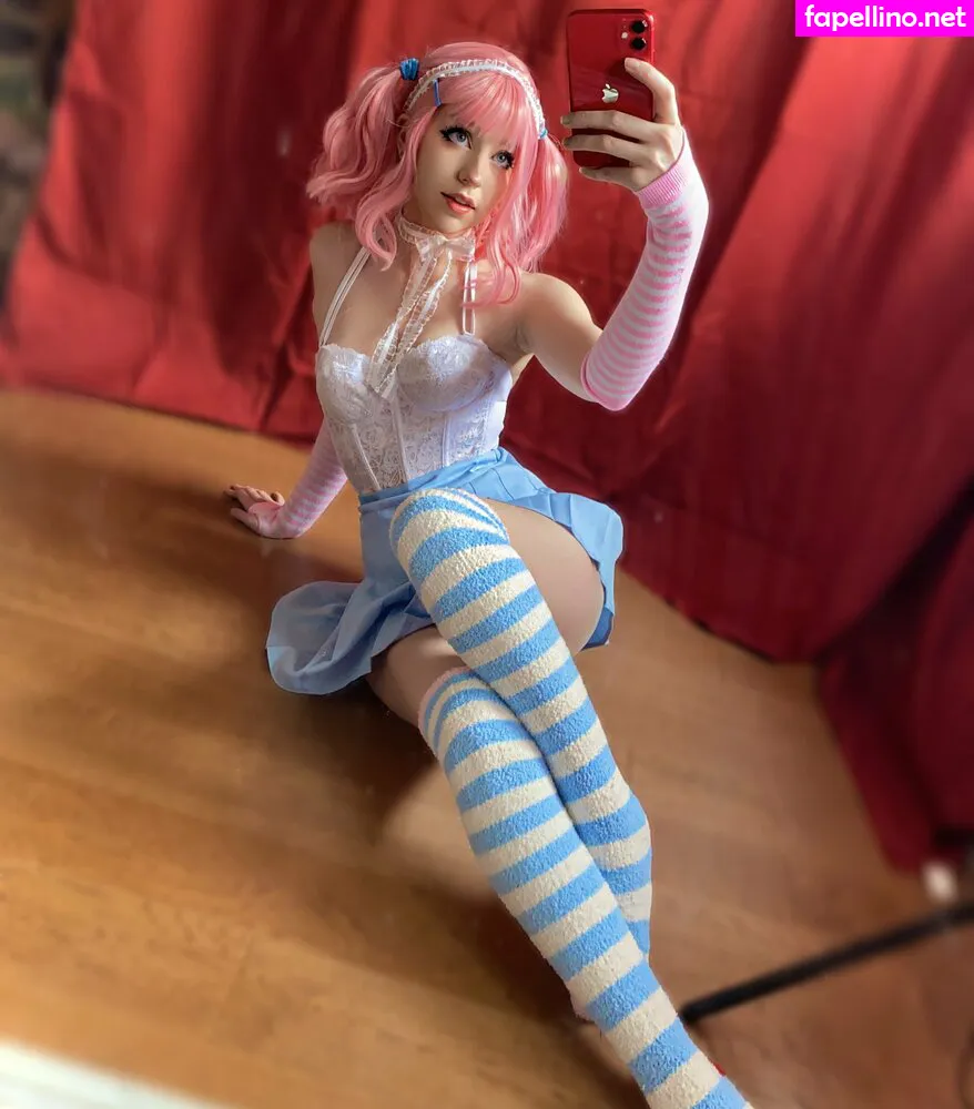Daisymaycosplay, hk_bubbleteababy Leaked Nude Picture #KeSUpb7A0c