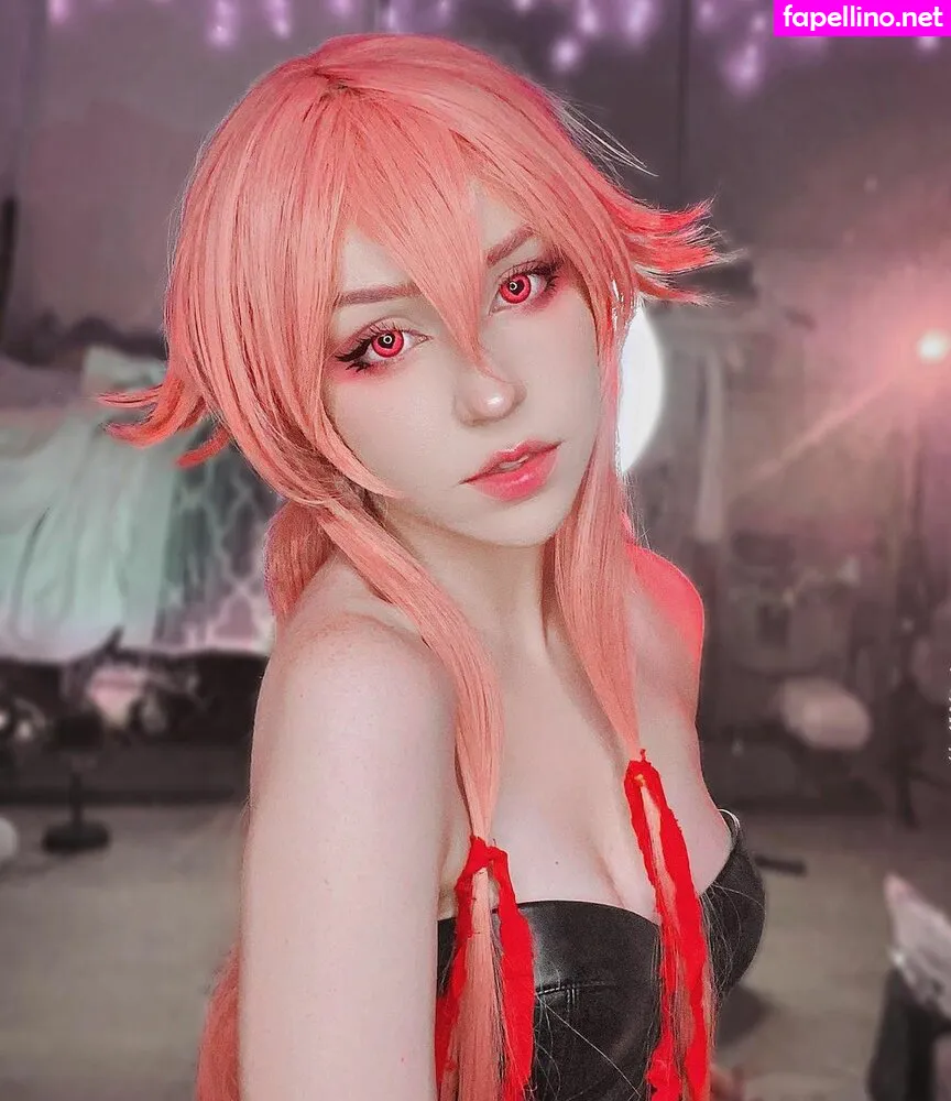 Daisymaycosplay, hk_bubbleteababy Leaked Nude Picture #ZPE6dhk7C3
