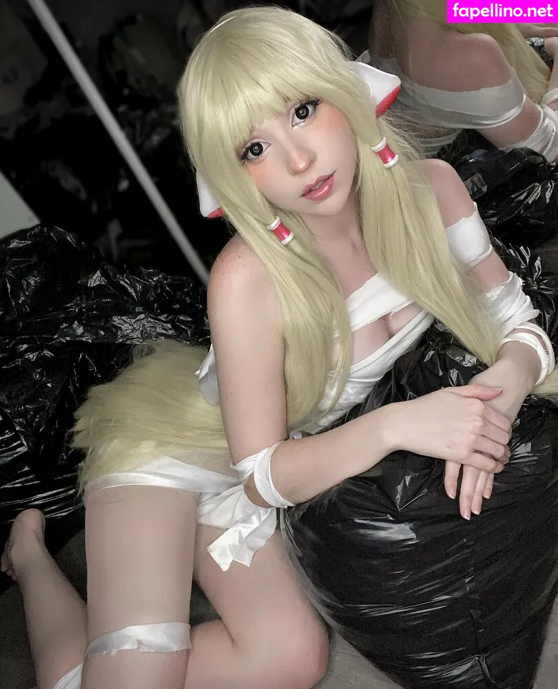 Daisymaycosplay, hk_bubbleteababy Leaked Nude Picture #v1W4XdjaNe