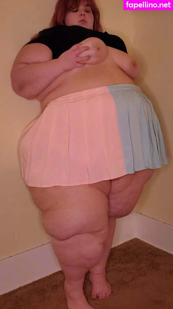 Bubblybooty Leaked Nude Picture #QKvv48w3bD