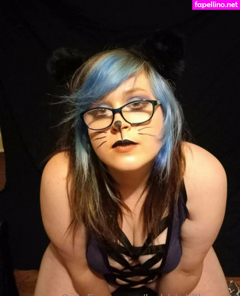 Bubblykillerrose Leaked Nude Picture #HQ32CrdoHI