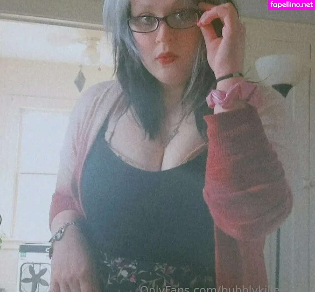 Bubblykillerrose Leaked Nude Picture #IGCJlPHrEV