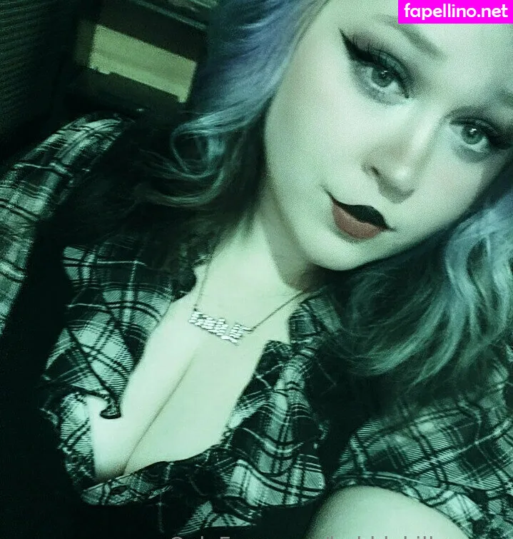 Bubblykillerrose Leaked Nude Picture #e1gaHG09B7